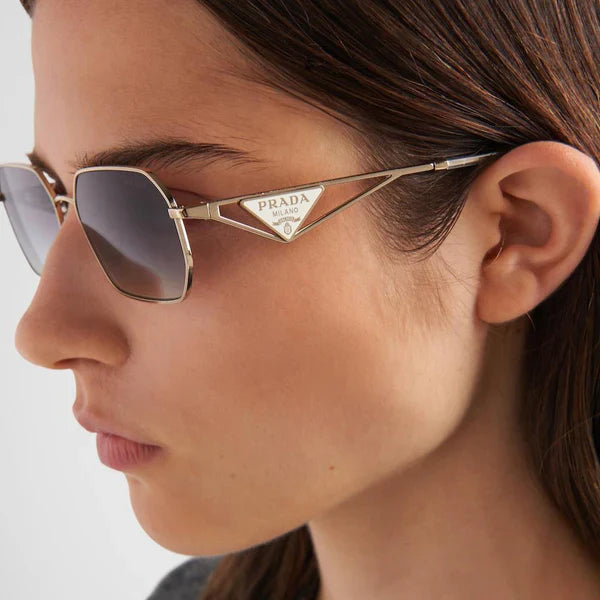 Gafas de Sol PR A51S ZVN-30C